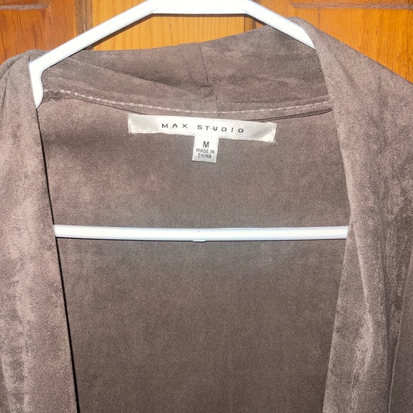 Max Studio Fashion Jacket - Picture 2 of 3